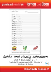 Schönschrift und Rechtschreiben VA Heft 3.pdf